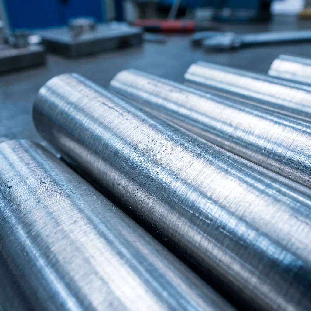 2026 Top 10 Inconel Alloy Manufacturers: Navigating the High-Performance Superalloy Market