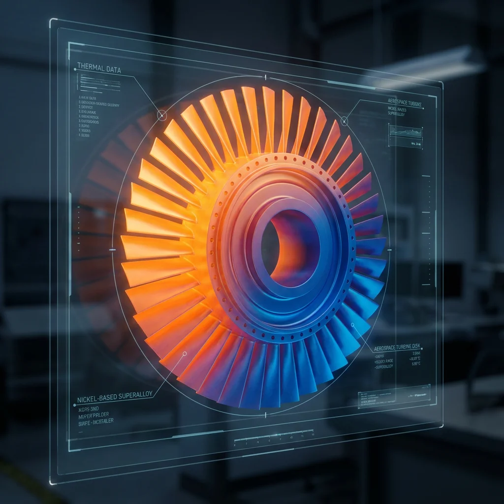 2026 Top 10 Inconel Alloy Manufacturers: Navigating the High-Performance Superalloy Market