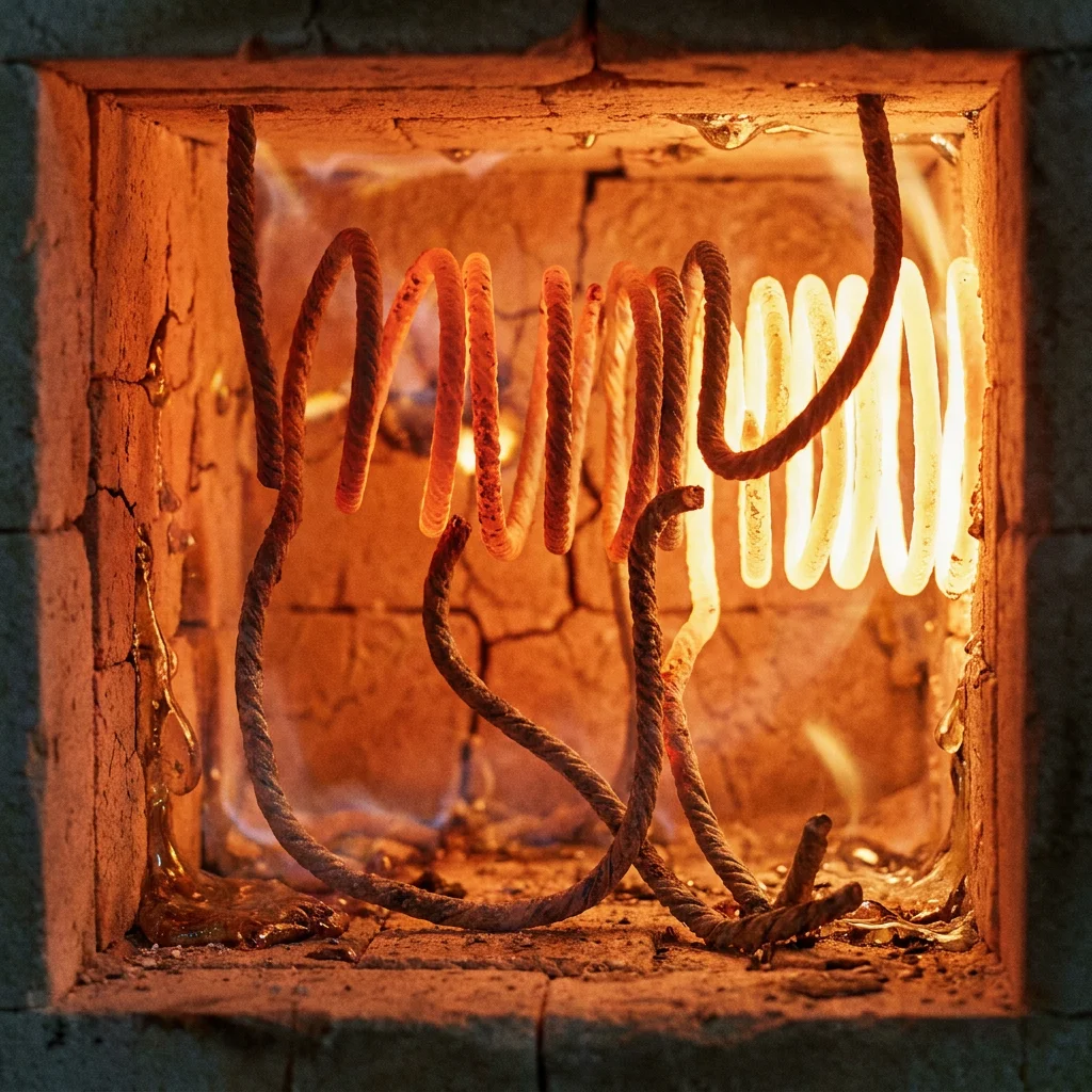 High-Performance Resistance & Heating Alloys for Industrial Furnaces | FeCrAl & Nichrome Guide 2026