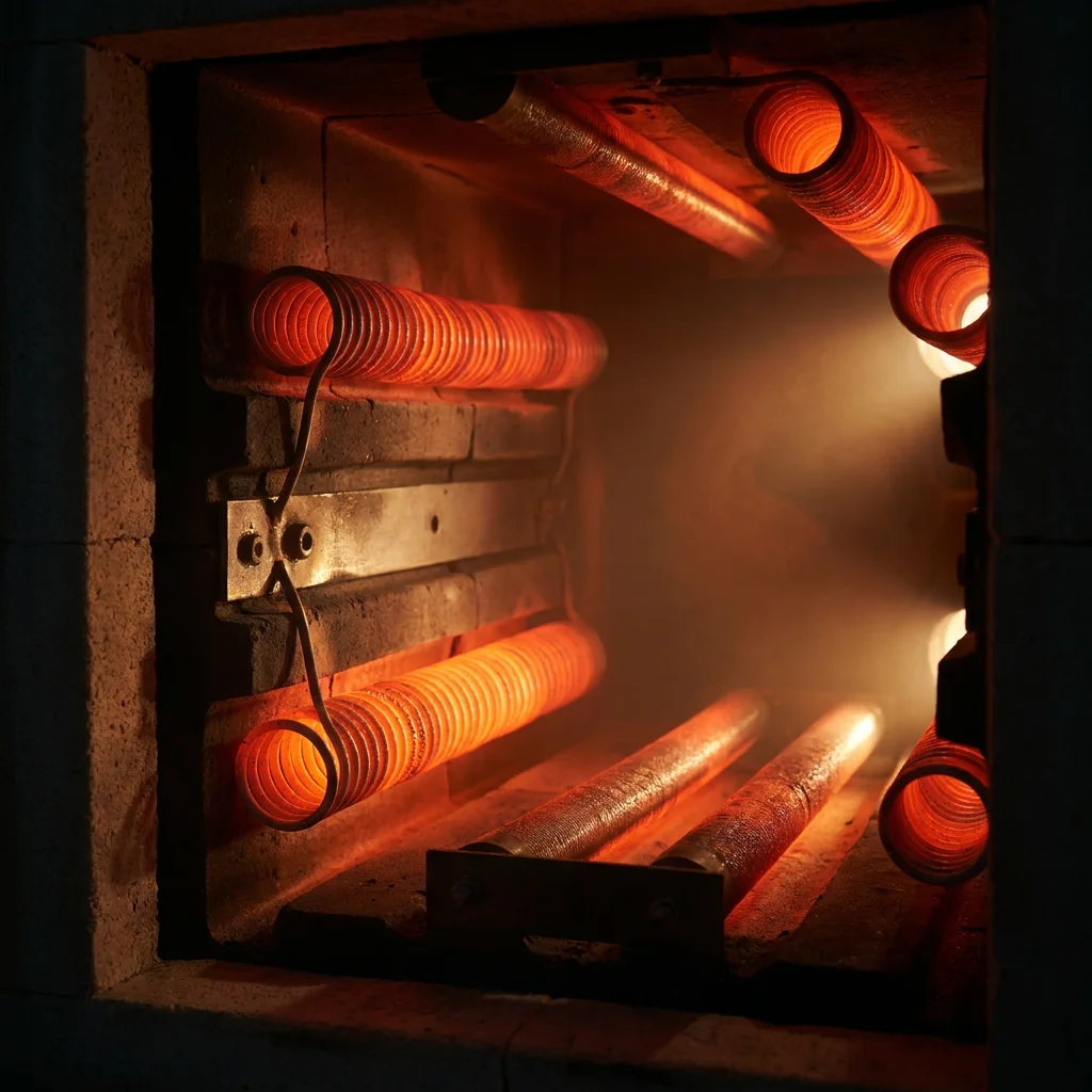 2026 Industrial Guide: High-Temperature Inconel Alloys and Precision Resistance Heating Wires