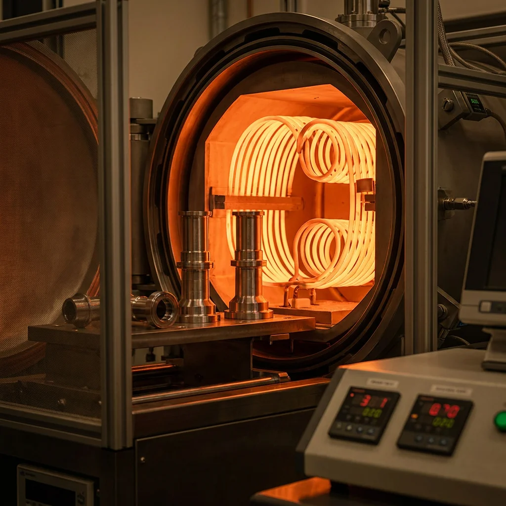 The 2026 Strategic Guide to High-Temperature Inconel Alloys and Resistance Heating Systems