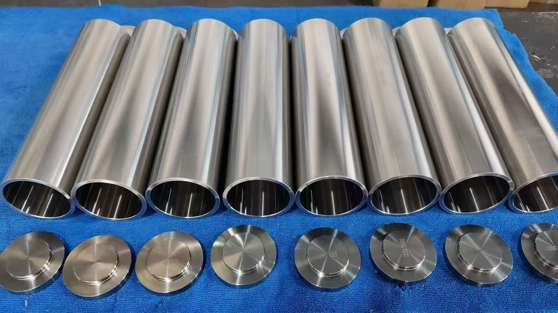 DLX Alloy Strengthens Supply of Inconel 625 Alloy Materials for India